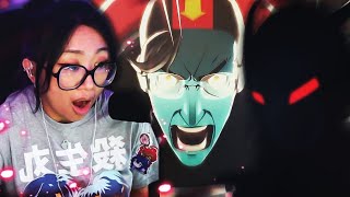 A Mysterious Threat Appears in Persona 5 Royal [upl. by Shellie]