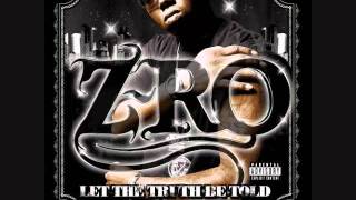 ZRo  Mo City Don Freestyle [upl. by Arathorn]