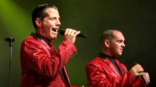 Jersey Boys London perform at The Royal Variety Performance 2008 [upl. by Longfellow]