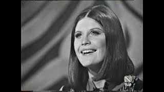 Teleritmo Programa completo 1968 Valen Sandie Shaw [upl. by Mendel]