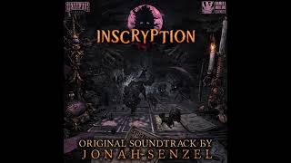 Inscryption OST 06  Leshys Theme [upl. by Seyer430]