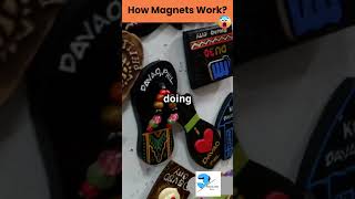 The Shocking Truth About Magnet Power Revealed facts 3MinuteEdu [upl. by Bartholemy]