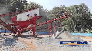 Stone Crusher Stone Crusher Price Stone Crusher Machine Stone Crusher Plant [upl. by Leidba]