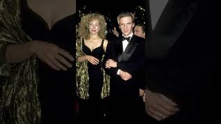 🌹Ralph Fiennes and Alex Kingston MARRIAGE AND DIVORCE STORY STORY ❤️‍🩹💍 love celebritymarriage [upl. by Louls]