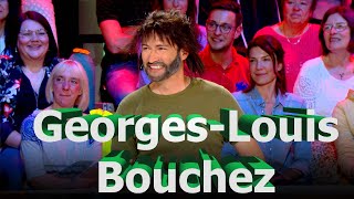 GeorgesLouis Bouchez  Damien Gillard  Le Grand Cactus 138 [upl. by Towrey]