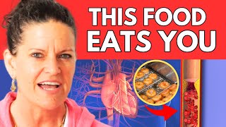 3 Foods That Destroy Your Heart Health  Dr Mindy Pelz [upl. by Taffy]