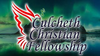 Culcheth Christian Fellowship [upl. by Alexandrina934]