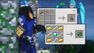 The EASIEST WAY to get RARE LOOT in RLCraft 29 EP 6 [upl. by Ahsienar]