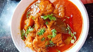 Champaran Chicken Recipe  चम्पारण चिकन अहुना  Champaran Chicken Handi Cooker Me Banaye [upl. by Eikcim277]