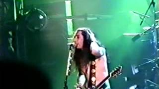 Motley Crue live performing DrFeelgood in 1994 with Corabi [upl. by Standford]