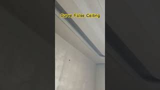 Why Curve False Ceilings are Worth It [upl. by Aiket321]