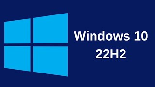 Windows 10 22H2 SFC Scannow results tell me to stop worrying about something that is not a problem [upl. by Naniac]