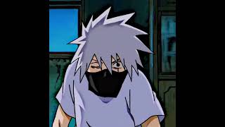 KAKASHI SAD EDIT ❤️naruto kakashi edit viralvideo trendingshorts narutoshippuden [upl. by Emelia]