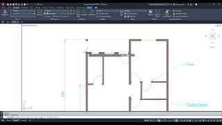 AutoCAD 19 [upl. by Bodkin]