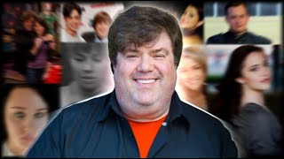 The Dark History of Dan Schneider at Nickelodeon [upl. by Nylirehc47]