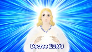 Decree 1008 “THE GREAT DIVINE DIRECTOR” [upl. by Meit]