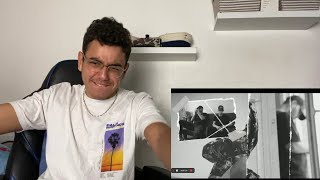 Flenn  Interlude Clip officiel REACTION [upl. by Eimme]