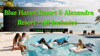 TOP 10 BEST ALL INCLUSIVE RESORTS IN TURKS AND CAICOS IN THE CARIBBEAN [upl. by Liban]