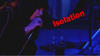 Ann Wilson  Isolation Live [upl. by Blackington160]