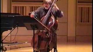 Miloslav Gajdos performs Concert Fantasy by Jan Geissel [upl. by Enilada]