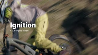 Privateer Bikes Gen 2 161  Ignition ft Fergus Ryan [upl. by Anomor2]