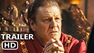 SHARDLAKE Trailer 2024 Sean Bean [upl. by Nuawed528]