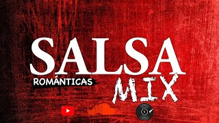 SALSA ROMANTICAS MIX VOL 1 LAS MEJORES SALSA MIX 2023 ❌ DJ DIOGE salsa salsaromantica mix [upl. by Ivette254]