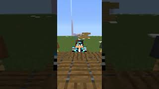 Minecraft Bane of arthropods enchantment funny 😂🤣 [upl. by Wenonah]