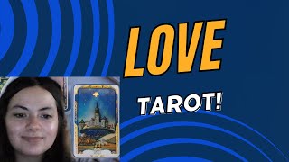 Aquarius THIS PERSON WANTS TO MARRY YOU Tarot October 2024 [upl. by Refitsirhc]