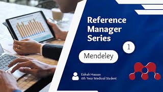 ERS  1 Reference Manager  1 Mendeley 🔵 [upl. by Introc]