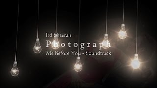 Photograph  Ed Sheeran Lyrics แปลไทย [upl. by Lyrred]