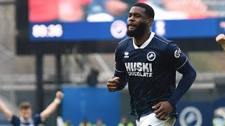 Millwall vs Birmingham City 10 Japhet Tanganga score late goal to earn win Match Reaction [upl. by Nigen]