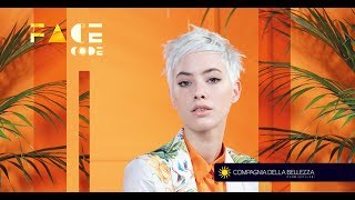 Face Code  Collezione Tagli Capelli Primavera Estate 2019 [upl. by Amol207]