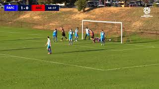 2020 NPLWA Mens Round One highlights [upl. by Thayer759]