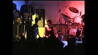 THE RICKETS 1990 live Saalbau BottropGermany [upl. by Kendell]