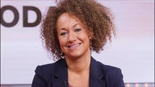 Rachel Dolezal loses teaching job over OnlyFans account [upl. by Aznofla]