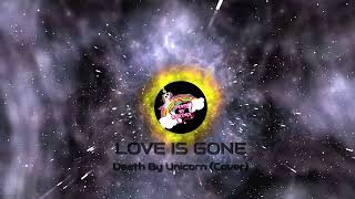 SLANDER  Love Is Gone Metal Cover Audio [upl. by Eveleen49]