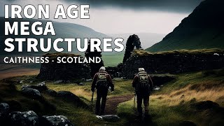 Exploring Scotland’s Iron Age MegaStructures [upl. by Onaled]