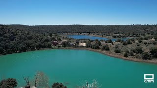 Curiosidades de las Lagunas de Ruidera  CLM Me Gusta [upl. by Nagram]