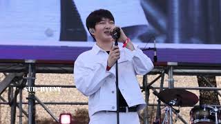 4k fancam 이창섭Someday fastival  Stay Full [upl. by Aset315]