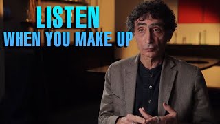 The Most Eye Opening 10 Minutes Of Your Life by Dr Gabor Maté [upl. by Sadella298]