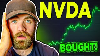 NVIDIA STOCK SPLIT 2024 800 900 1000 NVDA Nvidia [upl. by Daffy]