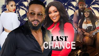 LAST CHANCEFULL MOVIEFREDRICK LEONARDQUEENETH HILBERTUGEZU J UGEZU2024 NIGERIAN MOVIE [upl. by Deva]