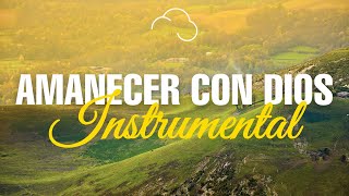 Música Instrumental Cristiana Para Orar  Milagroso Abres Camino  Intimidad Con Dios [upl. by Annaoy]