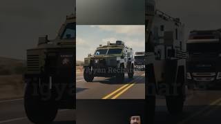 Nuclear bomb transporting 💥automobile military army [upl. by Koh]