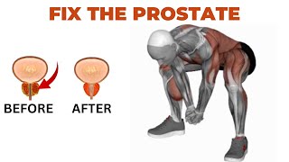 Exercises for Benign Prostatic Hyperplasia [upl. by Sedgewinn]