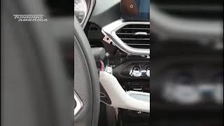 😎 INSTALACIÓN RADIO ANDROID CHEVROLET CAPTIVA 2020 [upl. by Elyrehc954]