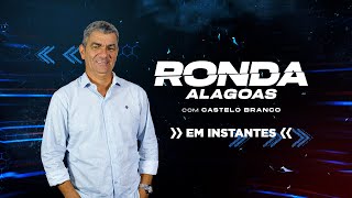 Ronda Alagoas  09082024 [upl. by Mclaughlin]