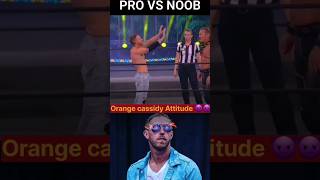 The attitude of orange cassidy status shorts trending viralvideo wwe ytshorts [upl. by Herold]