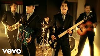 Los Tigres Del Norte  La Sorpresa [upl. by Radcliffe]